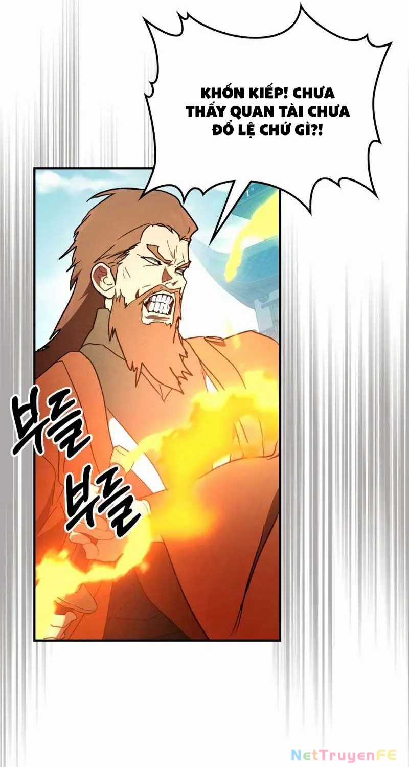 Vị Thần Trở Lại - Chapter 103 - Trang 24