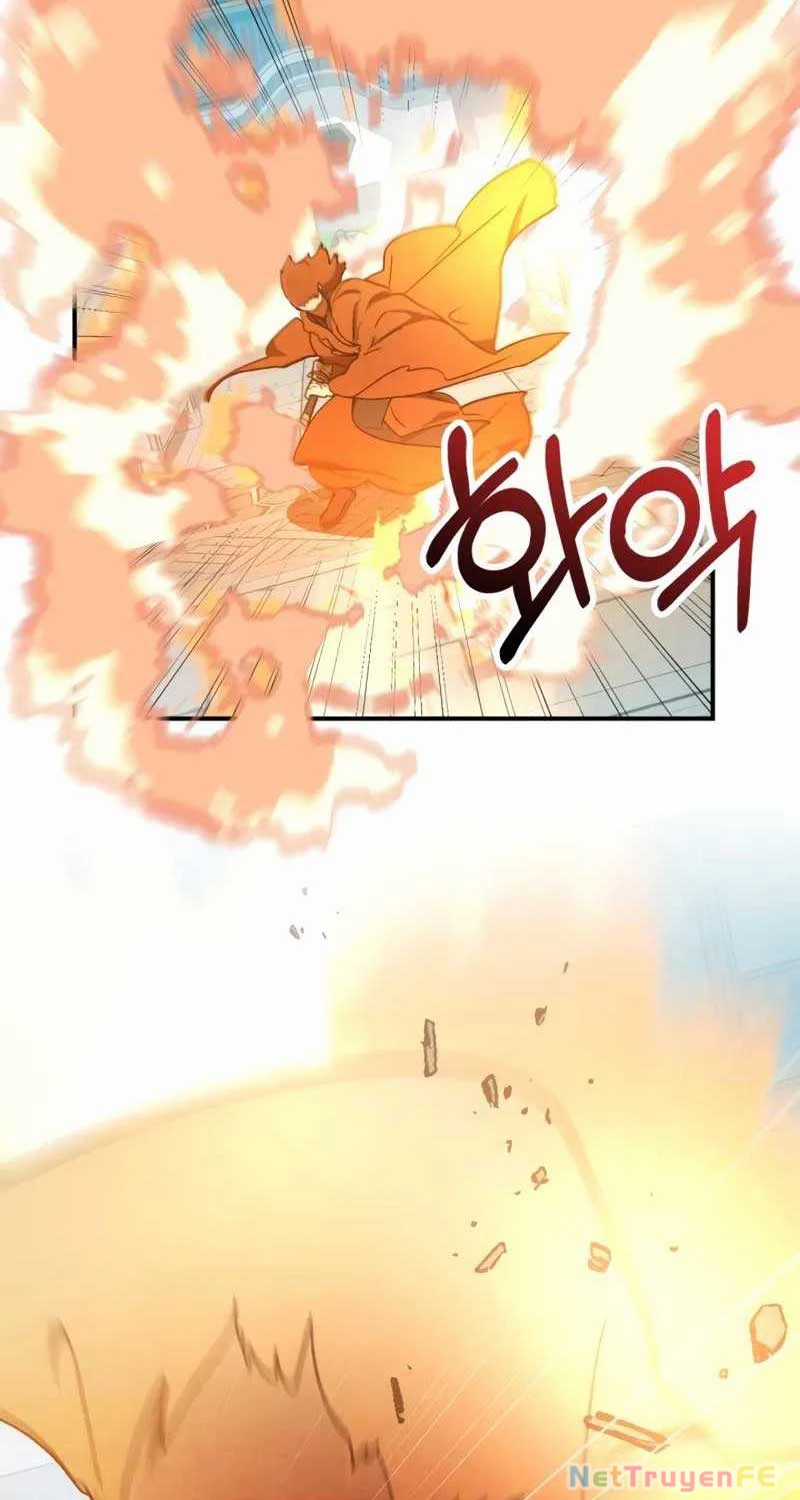 Vị Thần Trở Lại - Chapter 103 - Trang 27