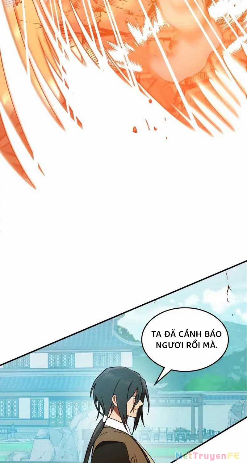 Vị Thần Trở Lại - Chapter 103 - Trang 29