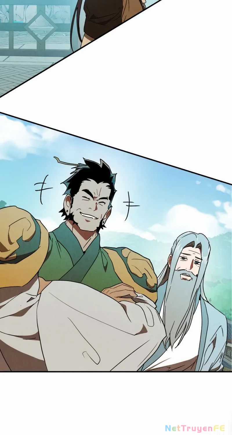 Vị Thần Trở Lại - Chapter 103 - Trang 30