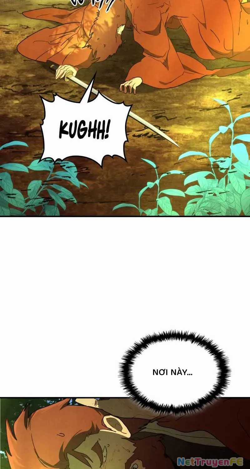 Vị Thần Trở Lại - Chapter 103 - Trang 38