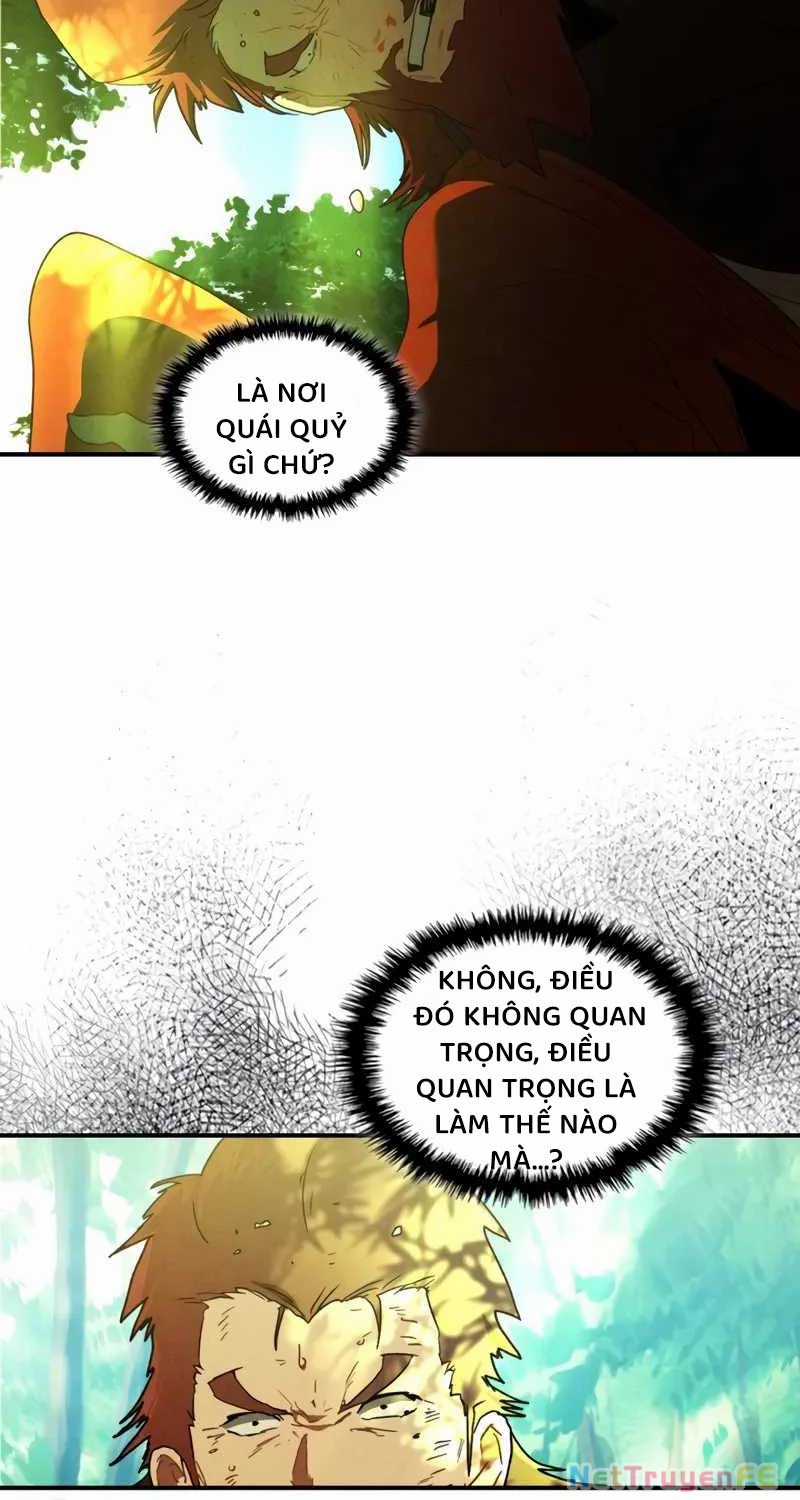 Vị Thần Trở Lại - Chapter 103 - Trang 39