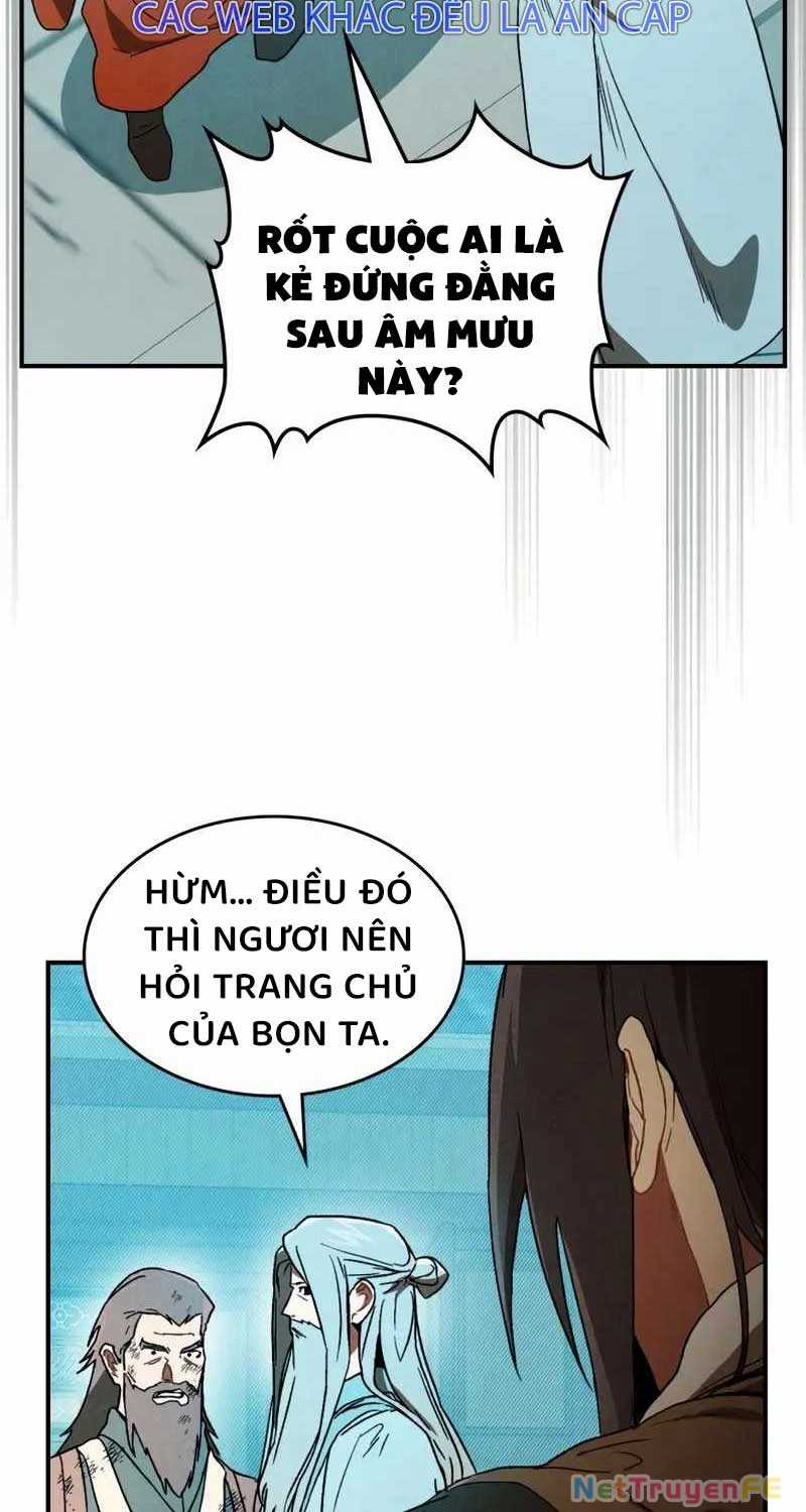 Vị Thần Trở Lại - Chapter 103 - Trang 5