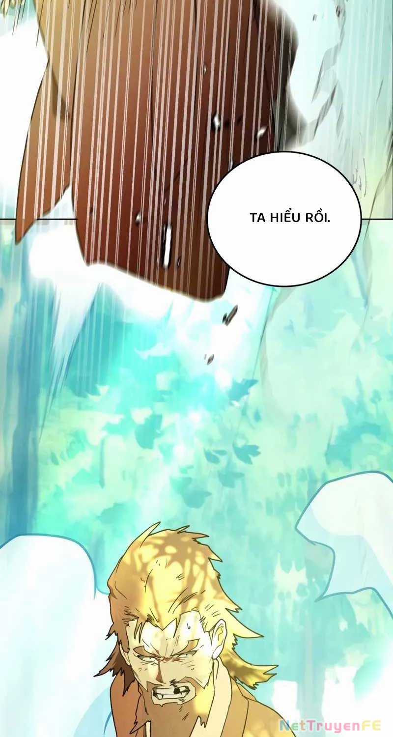 Vị Thần Trở Lại - Chapter 103 - Trang 50