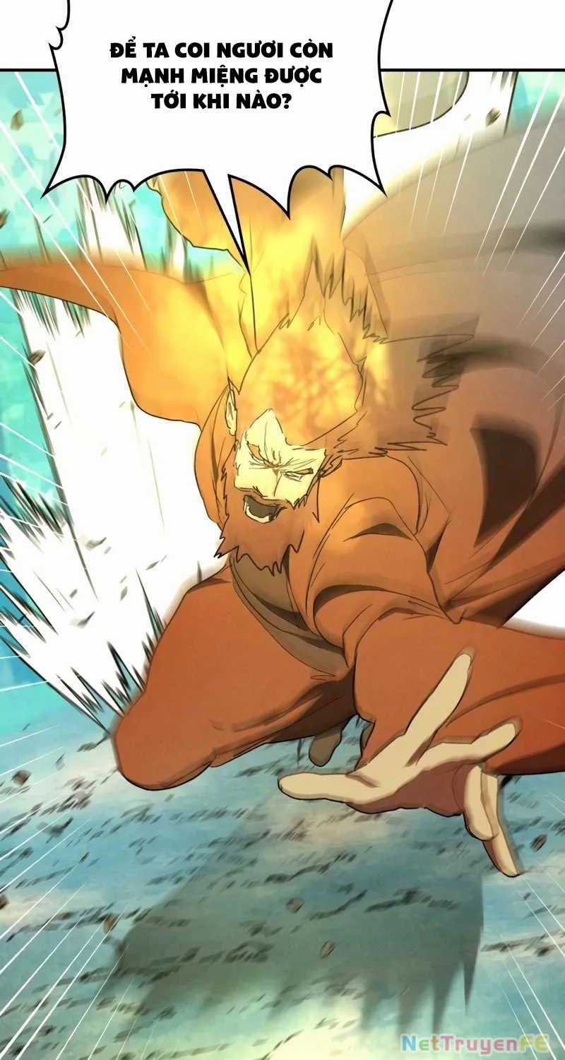 Vị Thần Trở Lại - Chapter 103 - Trang 54