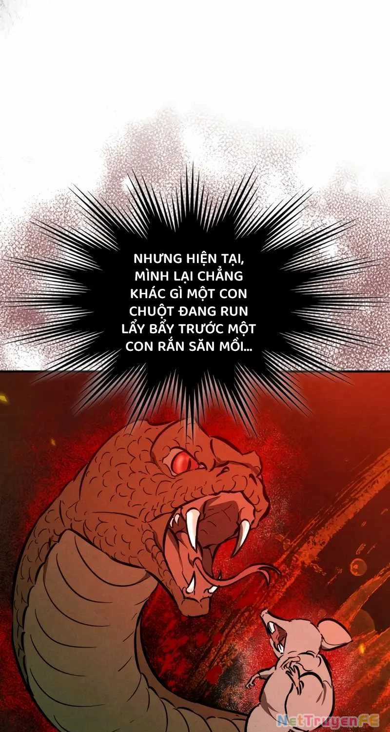 Vị Thần Trở Lại - Chapter 103 - Trang 68