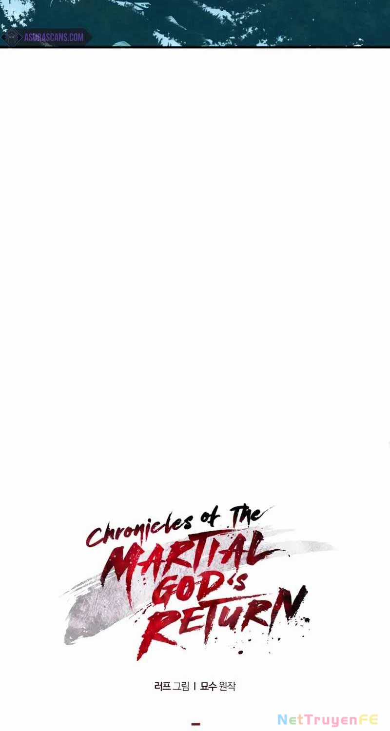 Vị Thần Trở Lại - Chapter 103 - Trang 73