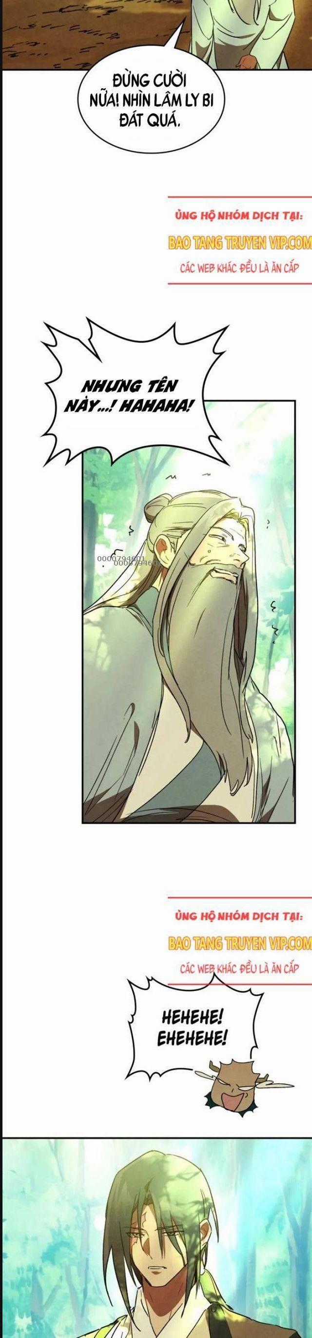 Vị Thần Trở Lại - Chapter 104 - Trang 2