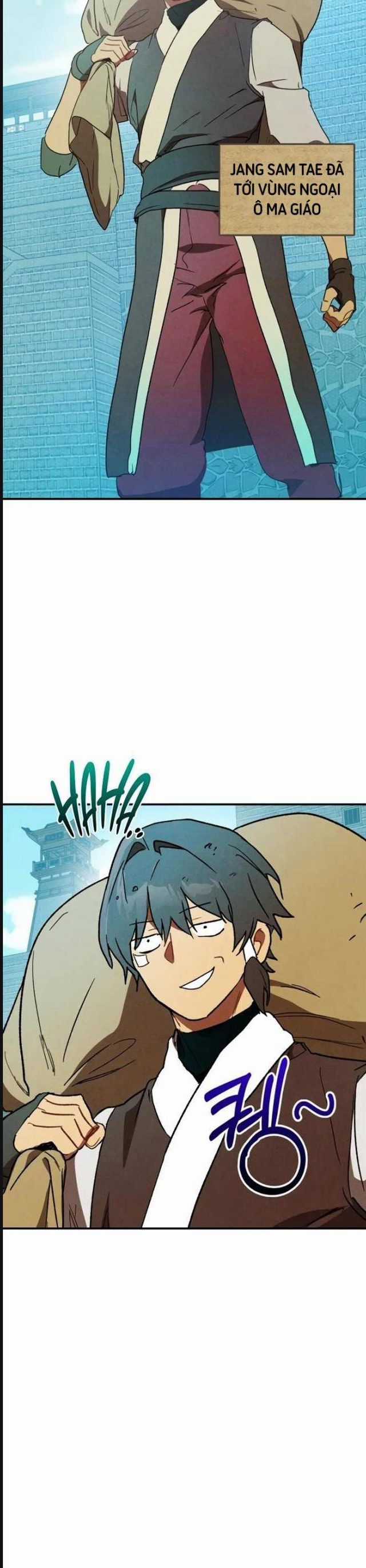 Vị Thần Trở Lại - Chapter 104 - Trang 11