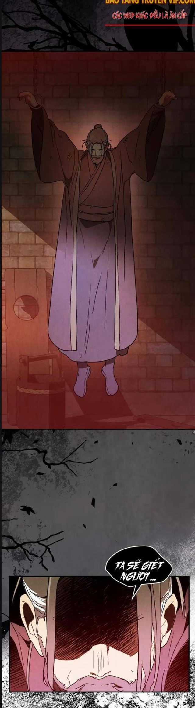 Vị Thần Trở Lại - Chapter 104 - Trang 19