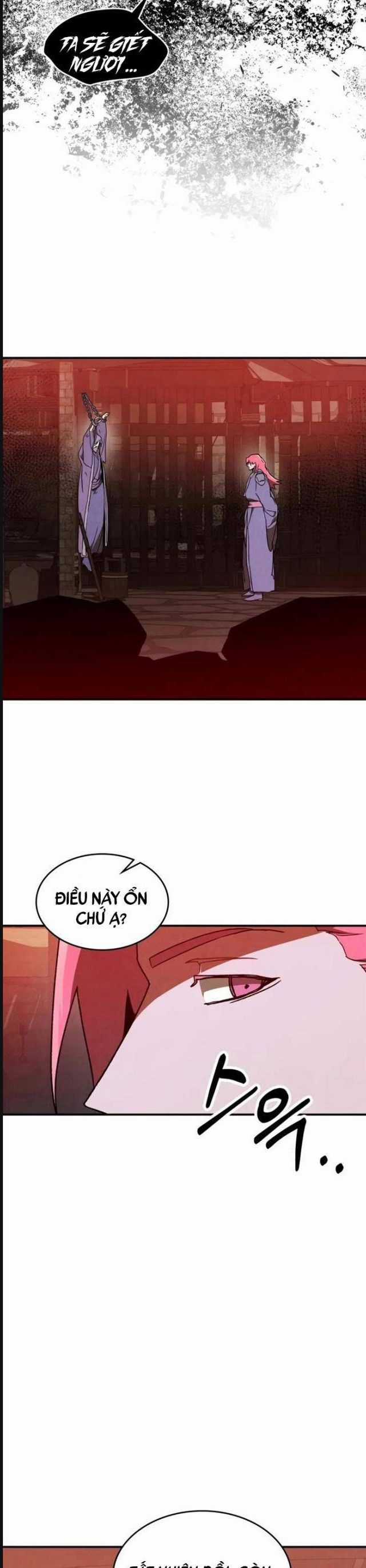 Vị Thần Trở Lại - Chapter 104 - Trang 20