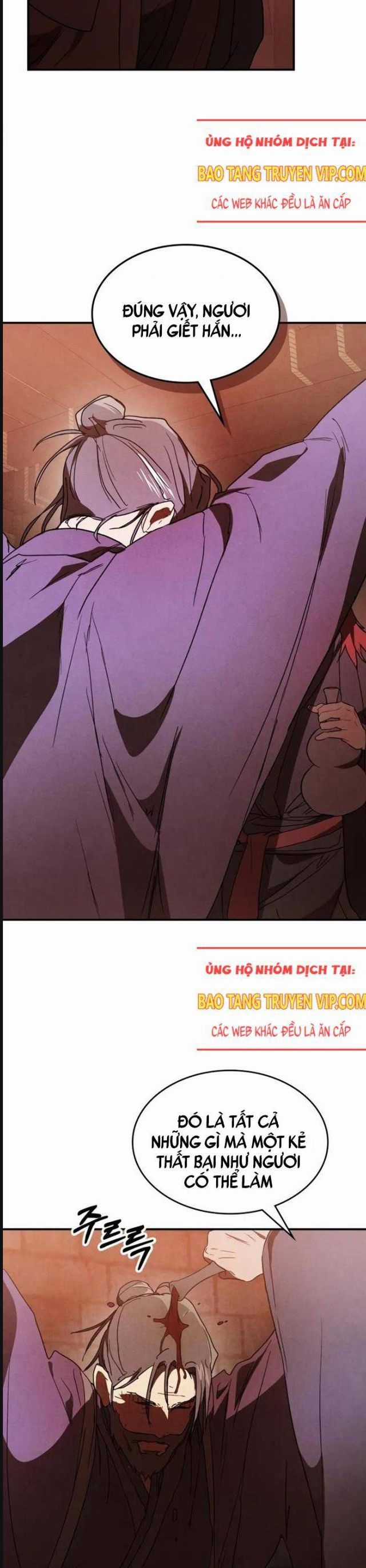 Vị Thần Trở Lại - Chapter 104 - Trang 22