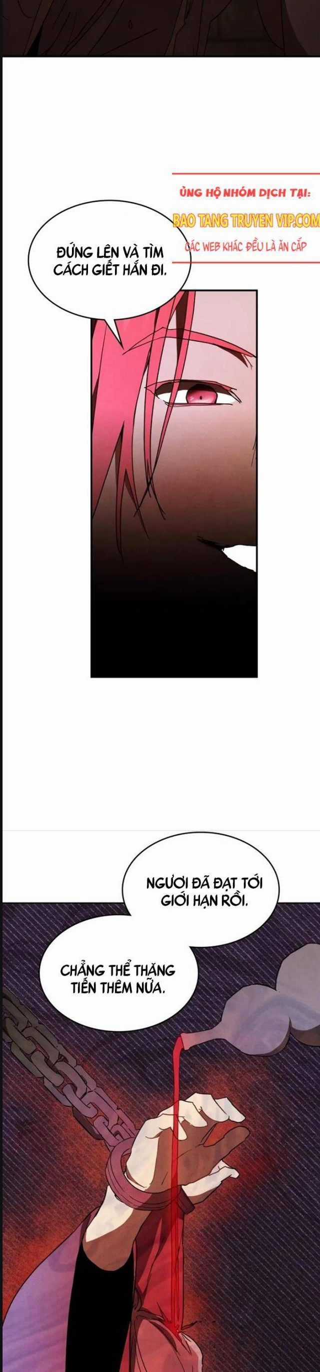 Vị Thần Trở Lại - Chapter 104 - Trang 23