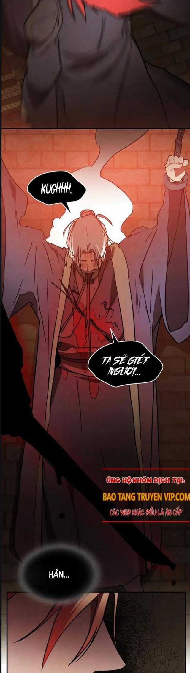 Vị Thần Trở Lại - Chapter 104 - Trang 28