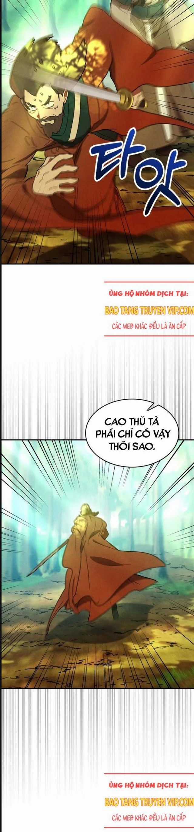 Vị Thần Trở Lại - Chapter 104 - Trang 4