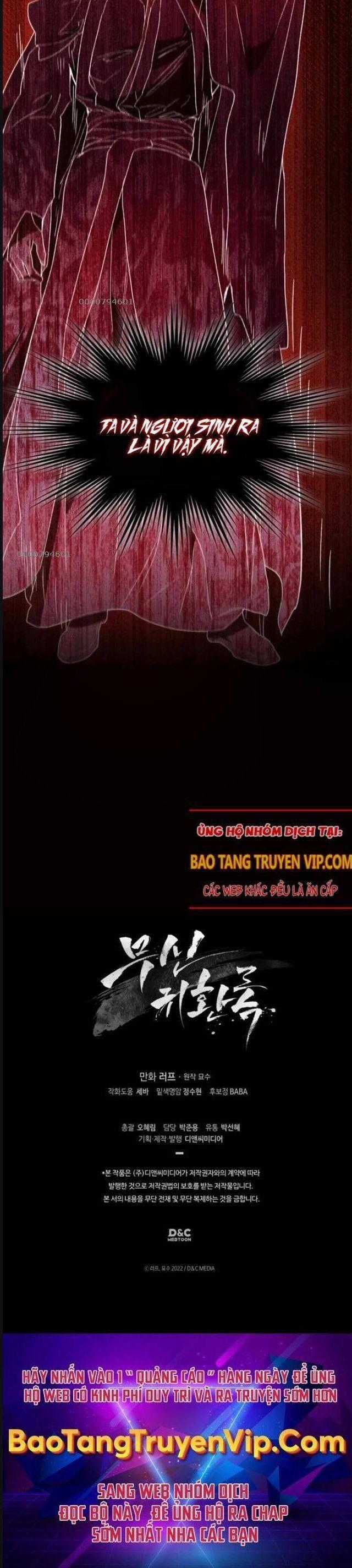 Vị Thần Trở Lại - Chapter 104 - Trang 31