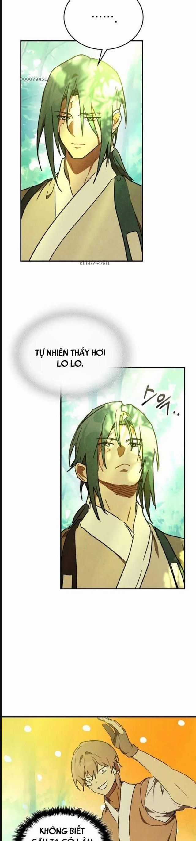 Vị Thần Trở Lại - Chapter 104 - Trang 6