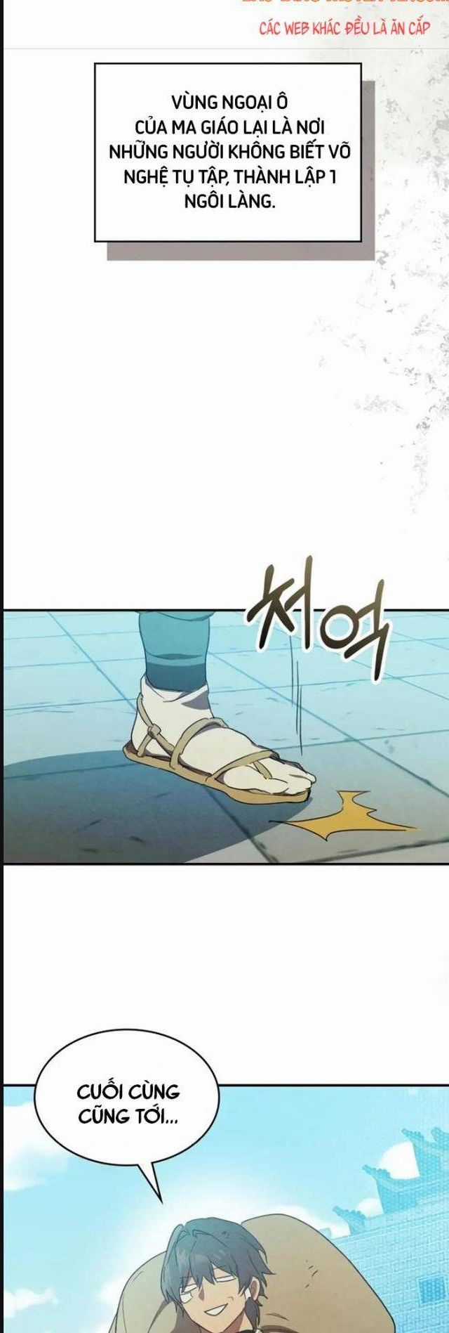 Vị Thần Trở Lại - Chapter 104 - Trang 10