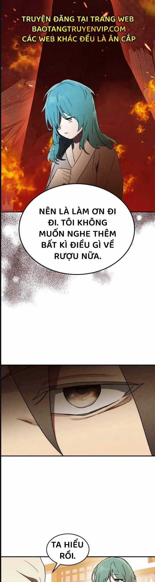 Vị Thần Trở Lại - Chapter 105 - Trang 16