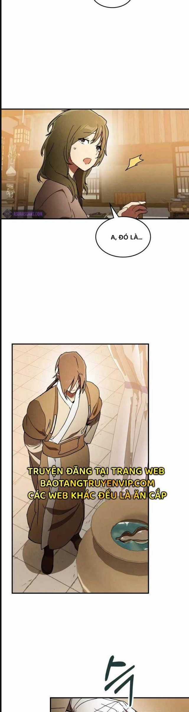 Vị Thần Trở Lại - Chapter 105 - Trang 18