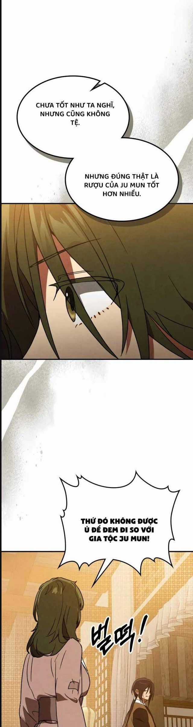 Vị Thần Trở Lại - Chapter 105 - Trang 20
