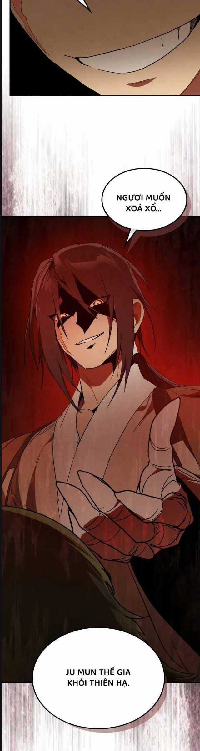 Vị Thần Trở Lại - Chapter 105 - Trang 23