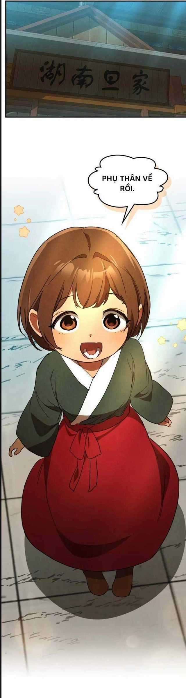 Vị Thần Trở Lại - Chapter 105 - Trang 25