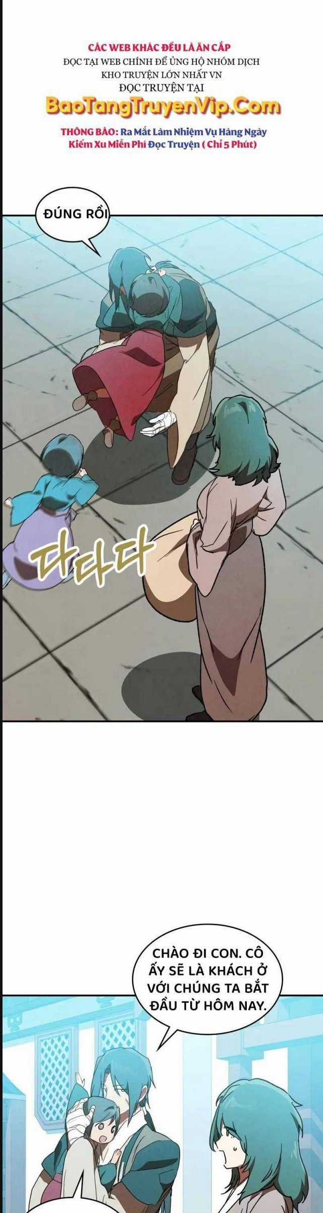 Vị Thần Trở Lại - Chapter 105 - Trang 26