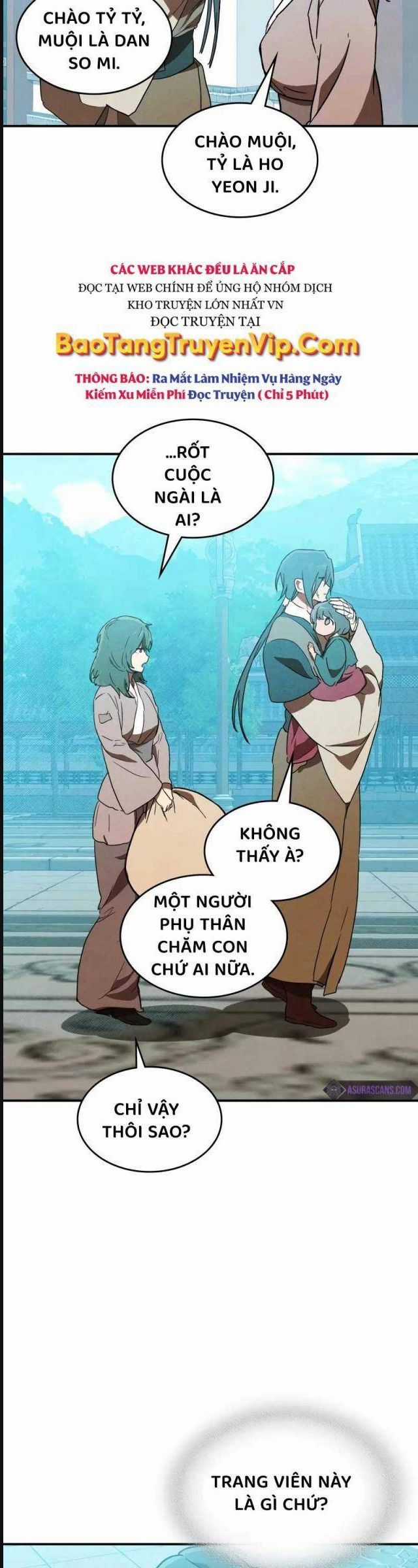 Vị Thần Trở Lại - Chapter 105 - Trang 27