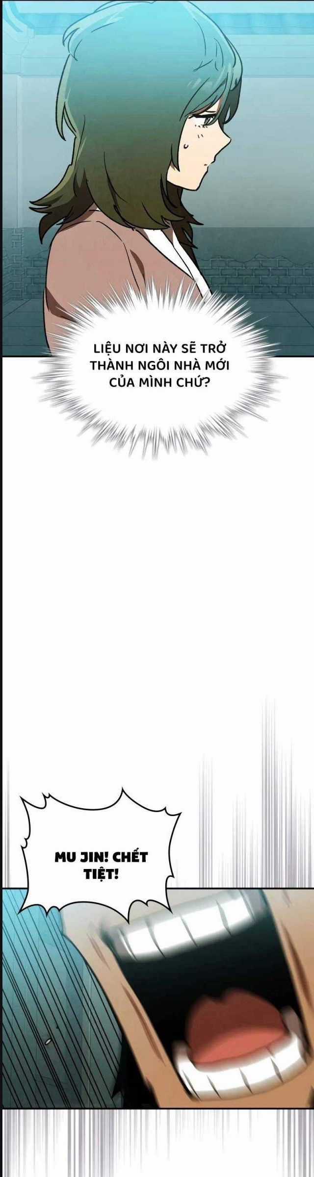 Vị Thần Trở Lại - Chapter 105 - Trang 30