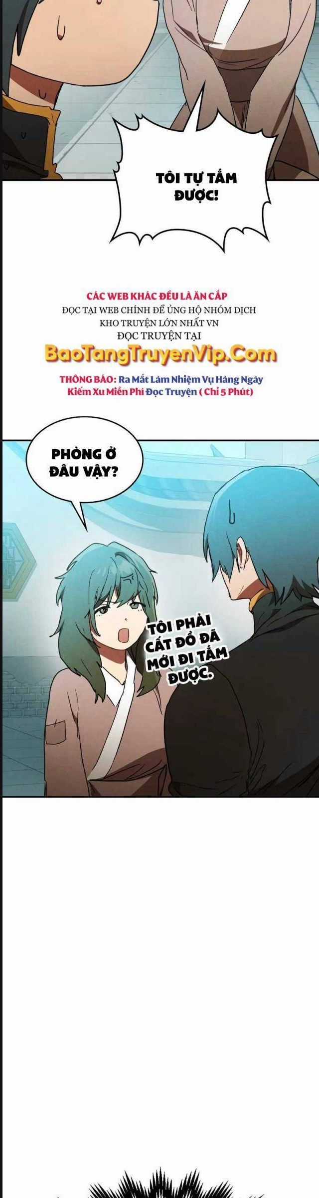 Vị Thần Trở Lại - Chapter 105 - Trang 32