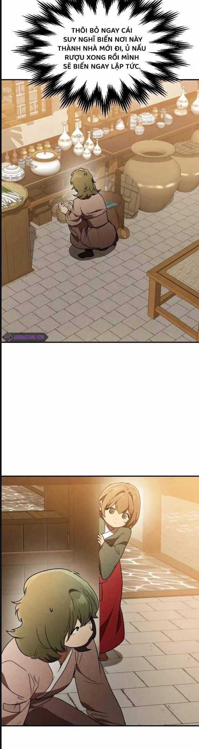 Vị Thần Trở Lại - Chapter 105 - Trang 33