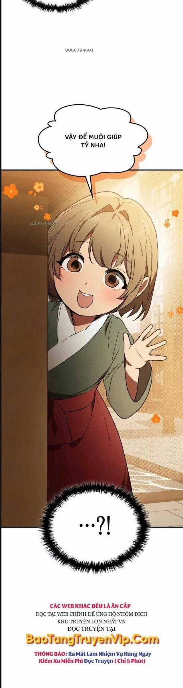 Vị Thần Trở Lại - Chapter 105 - Trang 35