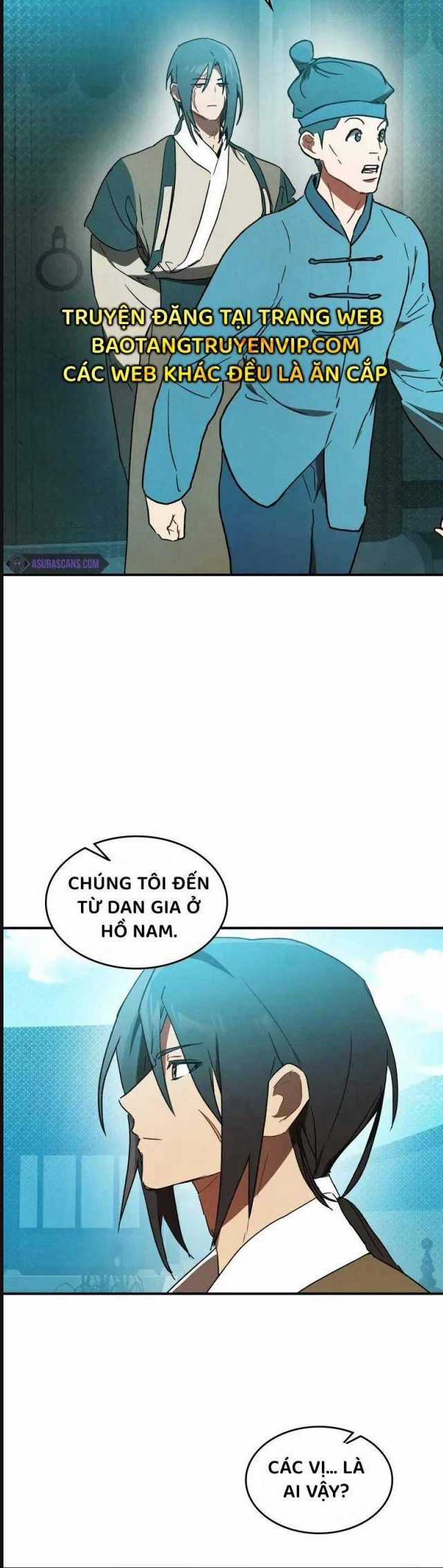 Vị Thần Trở Lại - Chapter 105 - Trang 5