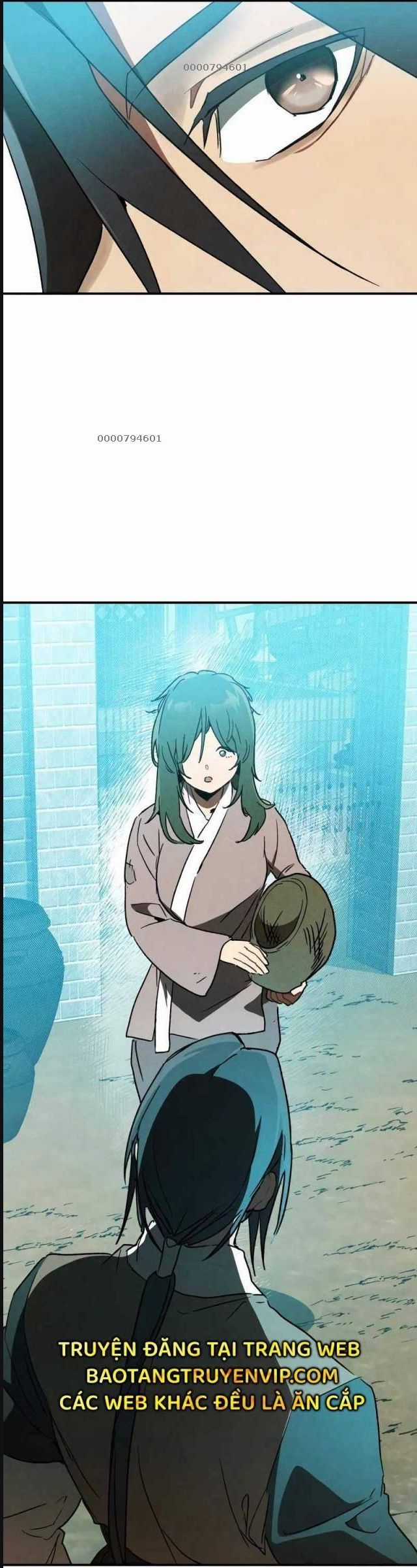 Vị Thần Trở Lại - Chapter 105 - Trang 6