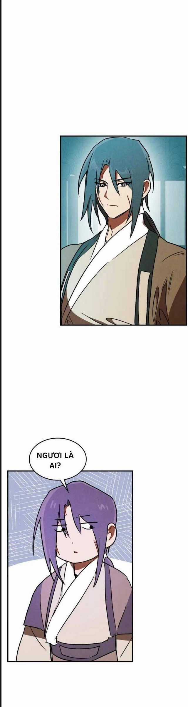 Vị Thần Trở Lại - Chapter 105 - Trang 7