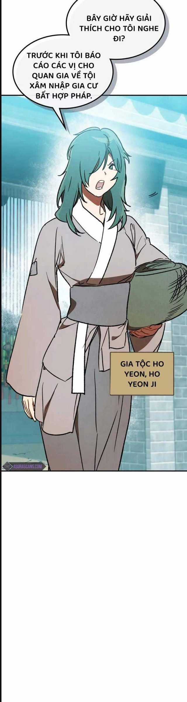 Vị Thần Trở Lại - Chapter 105 - Trang 10