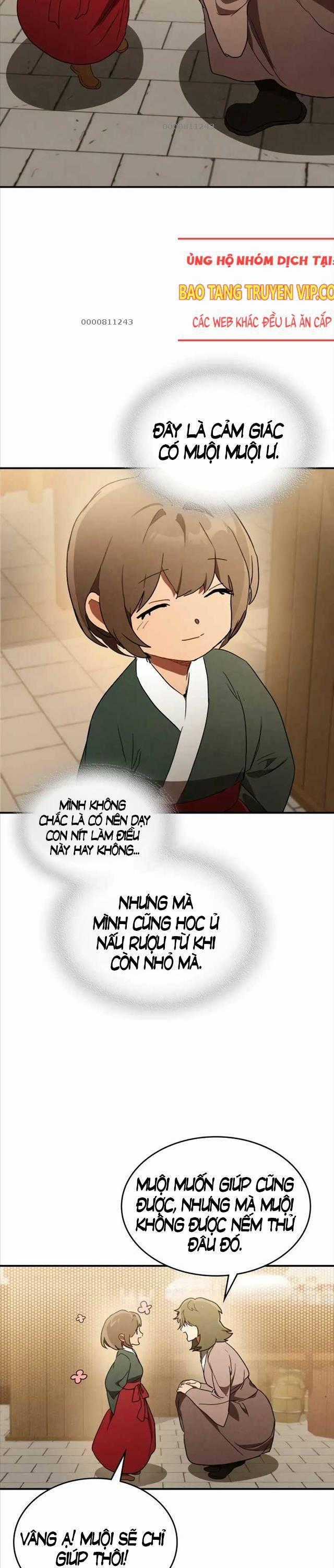 Vị Thần Trở Lại - Chapter 106 - Trang 2