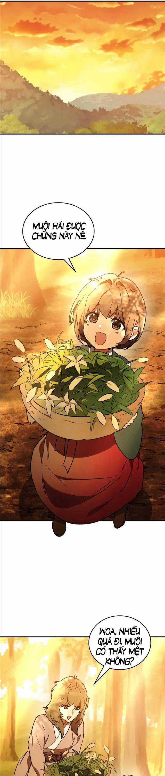 Vị Thần Trở Lại - Chapter 106 - Trang 11