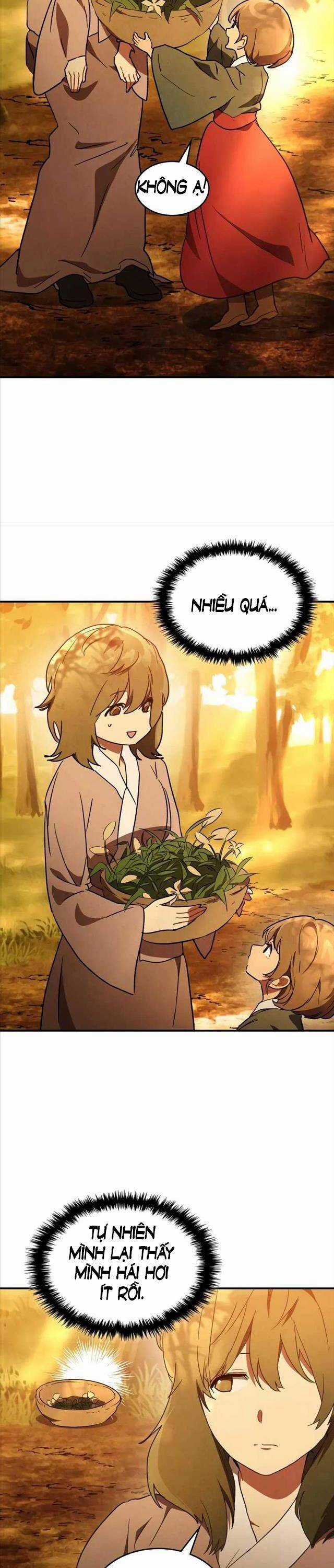 Vị Thần Trở Lại - Chapter 106 - Trang 12