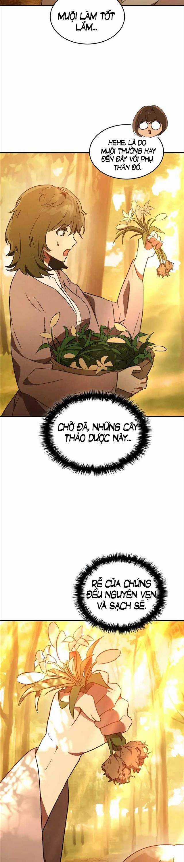 Vị Thần Trở Lại - Chapter 106 - Trang 13