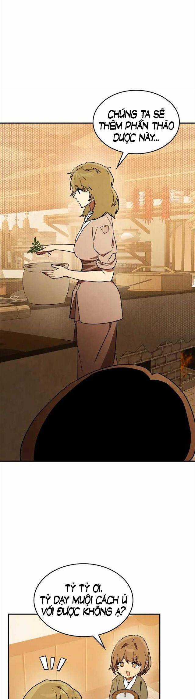 Vị Thần Trở Lại - Chapter 106 - Trang 16