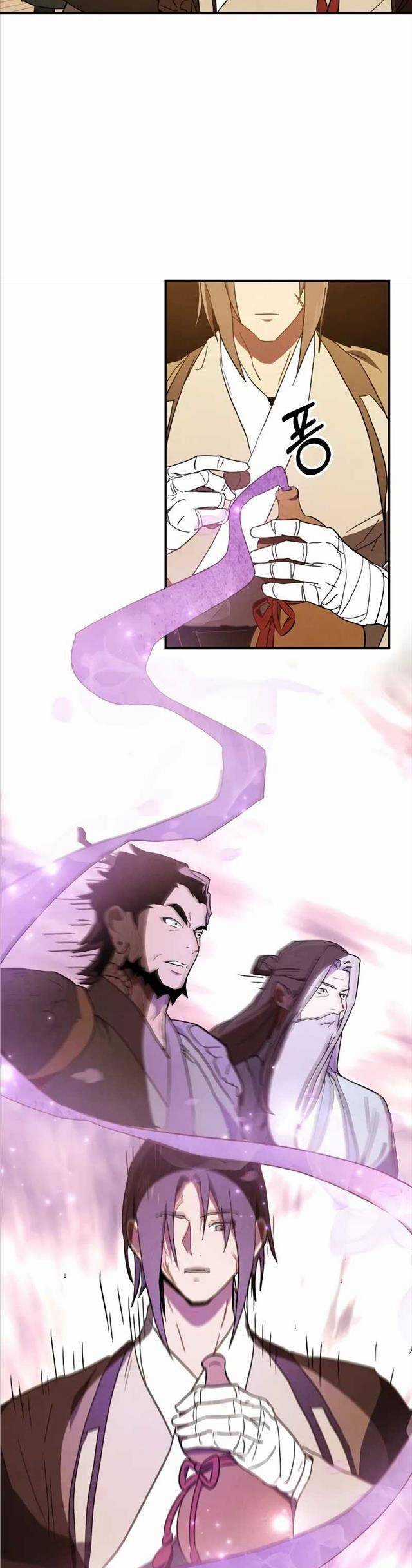 Vị Thần Trở Lại - Chapter 106 - Trang 24