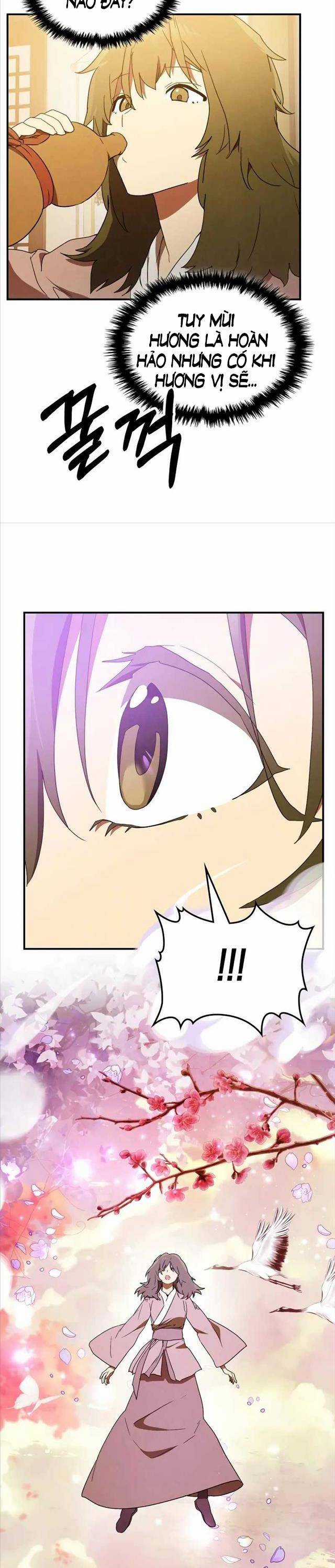 Vị Thần Trở Lại - Chapter 106 - Trang 28