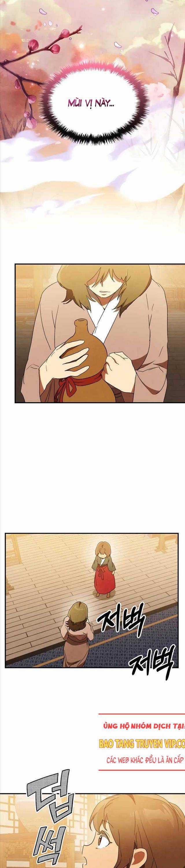 Vị Thần Trở Lại - Chapter 106 - Trang 29