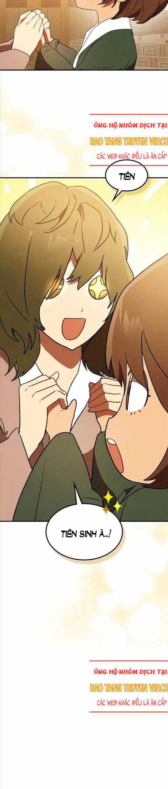 Vị Thần Trở Lại - Chapter 106 - Trang 30