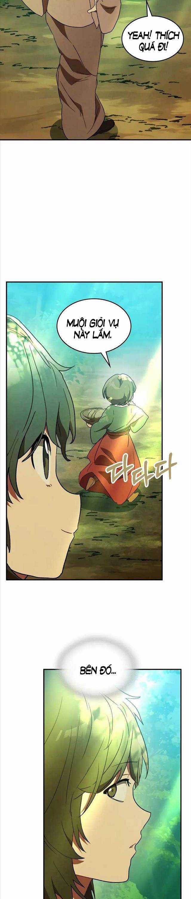 Vị Thần Trở Lại - Chapter 106 - Trang 7