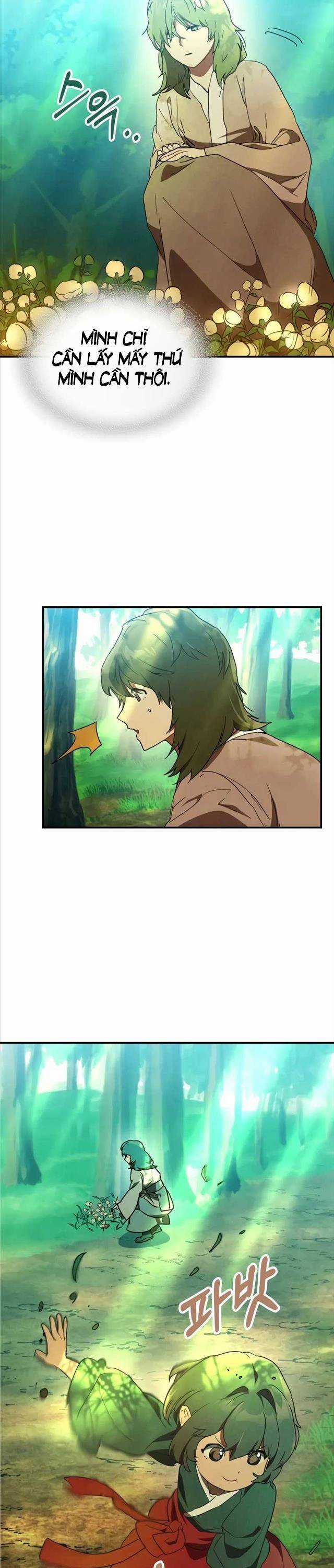 Vị Thần Trở Lại - Chapter 106 - Trang 9