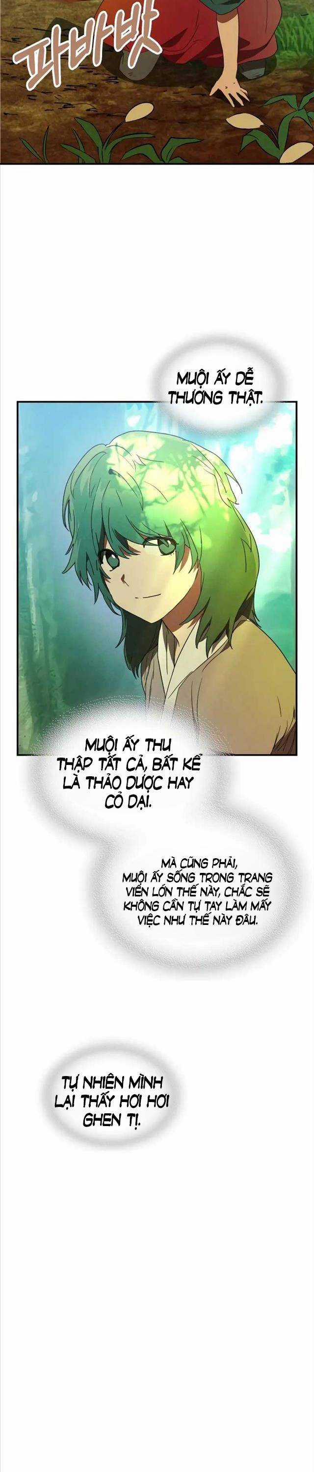 Vị Thần Trở Lại - Chapter 106 - Trang 10