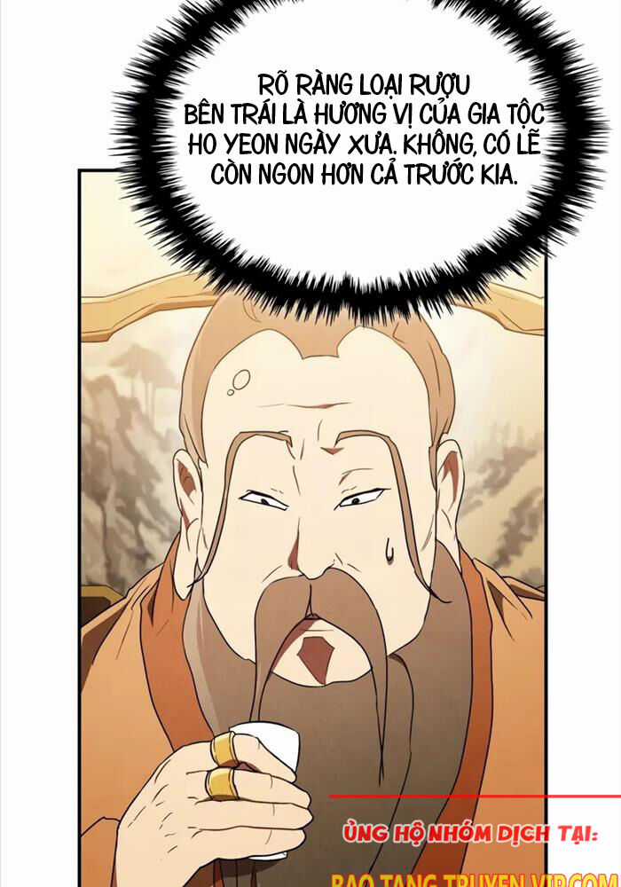 Vị Thần Trở Lại - Chapter 107 - Trang 17